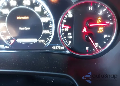 2024 Chevrolet Blazer Fwd Rs z USA, uszkodzony, nr VIN 3GNKBERS9RS281460